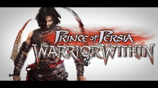 prince of persia: устранение ошибки - русский язык ввода.