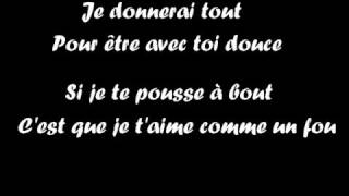Marvin - Trop Jaloux