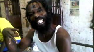 jamaica prison life evilxxx