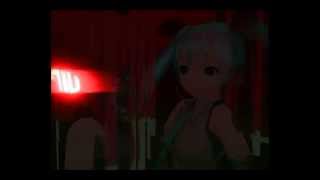 (MMD) Miranda (18+) (Vore)