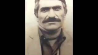 Aşık Sabri Şimşekoğlu - Konma Bülbül Konma Harın Dalına