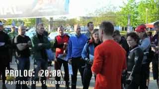 Adventure Race DM 2011