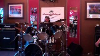 Central Coast Tsunami Relief Show 16