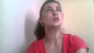DIANA VISINAR - Mama -Fiinta cea mai draga