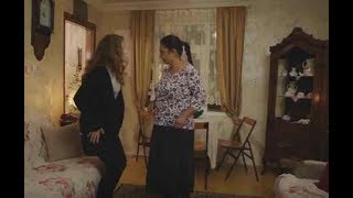 Сериал Госпожа Фазилет и ее дочери 22 Серия на русском языке, турецкий! обзор