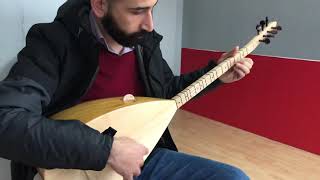 Ali Aksöz (Yaprak Dut 42 cm )