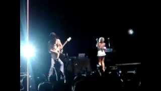 Janes Addiction - Live @ Red Rock Casino, Las Vegas with Stacey Rae
