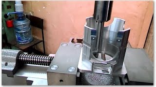 Фрезерование для начинающих или как фрезеровать удлиненными фрезами
