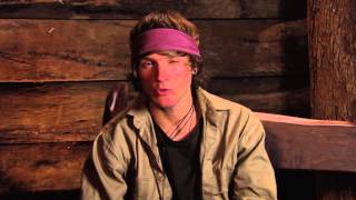 A Family Call | I'm a Celebrity Get Me Out Of Here!