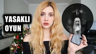 SAKIN BU OYUNU OYNAMAYIN! | Mariam Game