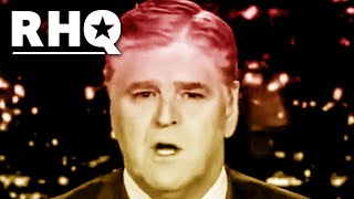 The Most Truthful Thing Sean Hannity Ever Said
