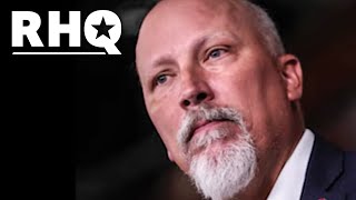 Republican CAUGHT Spreading Rumors About Canada