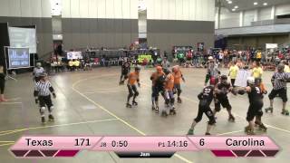 Spring Roll 2015 Day 3 Track 1