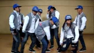 BOYZ UNLIMITED SB DANCE VIDEO