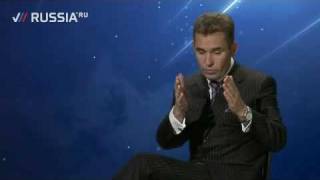 Павел Астахов - Причины корупции в России