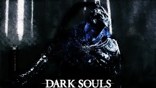 Прохождение Dark Souls PtDE Серия 38 "Архивы Герцога"