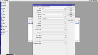 Cara Blok Game Mobile legend Dengan Mikrotik