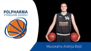 Muzykalny Andrija Bojić