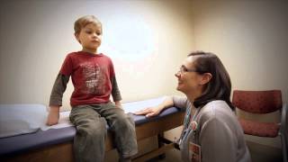 Beth Andersen, M.D.