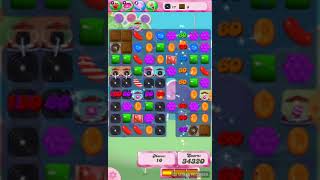 Candy Crush Level 2355