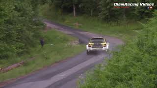 Test Day Nicolas Ciamin / Vosges Grand-Est 2019