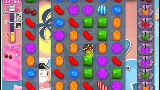 Candy Crush Saga Level 1539