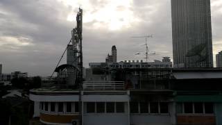 Huawei P9 Plus 1080p60 video sample