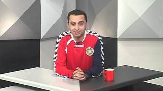 Tesankyun 211 Սլովակիա Հայաստան 0:4 07 09