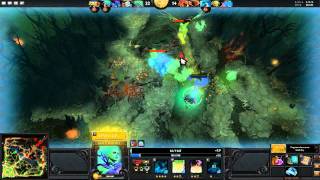Let's Play DOTA 2 Beta: Krobelus, Death Prophet