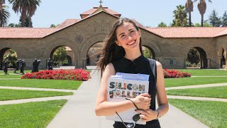Why is Silicon Valley in Silicon Valley