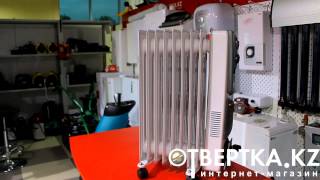 Масляный радиатор Orion NSD 230 F 9