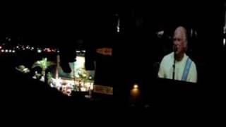 Gypsies in the Palace Jimmy Buffett 8/30/2008