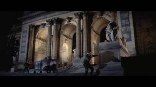 26. Church Organ (King Kong 1976) Soundtrack
