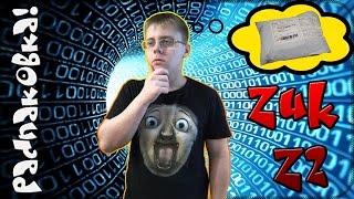 ФЛАГМАН ПО НЕФЛАГМАНСКОЙ ЦЕНЕ - Zuk z2! Распаковка машины для убийств за $180!