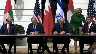 Израильский дипломат: Трамп сколачивает коалицию против Ирана.