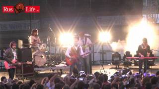 Братья Грим - Утром - DRF 2011 Берлин