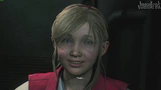 Resident Evil 2 Remake - Part 6 (final) - maxed out 1440p 60fps PC
