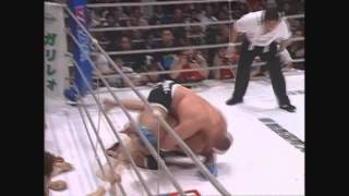 Chronicles of Fedor Emelianenko. Фёдор Емельяненко