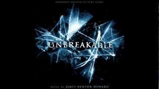 Unbreakable (expanded) - 20 - Visions