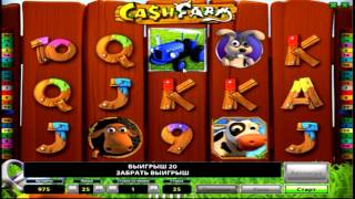 Денежная ферма (cash farm) - бонусы, фриспины и правила