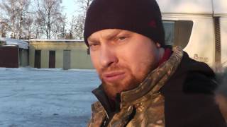 Volvo VNL 780. Ремонт. 13