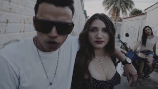 Adoni Sánchez & Da Firah | T A I N O | Video Oficial.