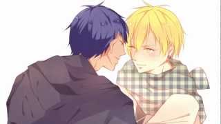【青黄贺岁手书MAD】からくりピエロ-AoKise