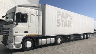 Euro Truck Simulator 2 мультиплеер