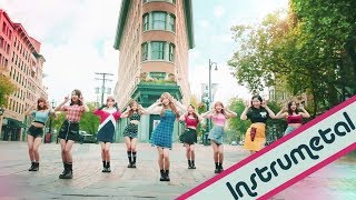 [Official Instrumental] TWICE - "LIKEY" [Download link]