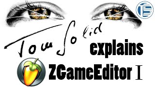 FL Studio | How to use the ZGameEditor Visualizer plugin