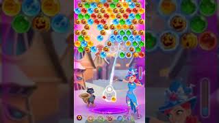 Bubble Witch 3 Saga - Level 1619