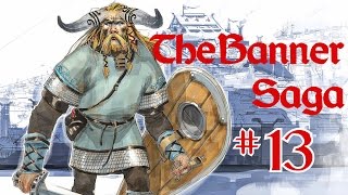 THE BANNER SAGA - Хогун и Могун
