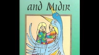 Etain and Midir