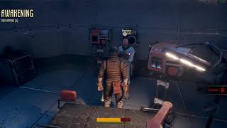 INSOMNIA: THE ARK (Walkthrough Gameplay ) Loot Everything! ep5